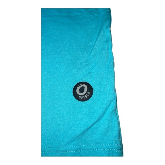 Designer Embroidered T-Shirt. “Empty Eyes” - Picture 6 of 8